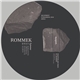 Rommek - Igneous EP - Set In Stone Trilogy (Part I)